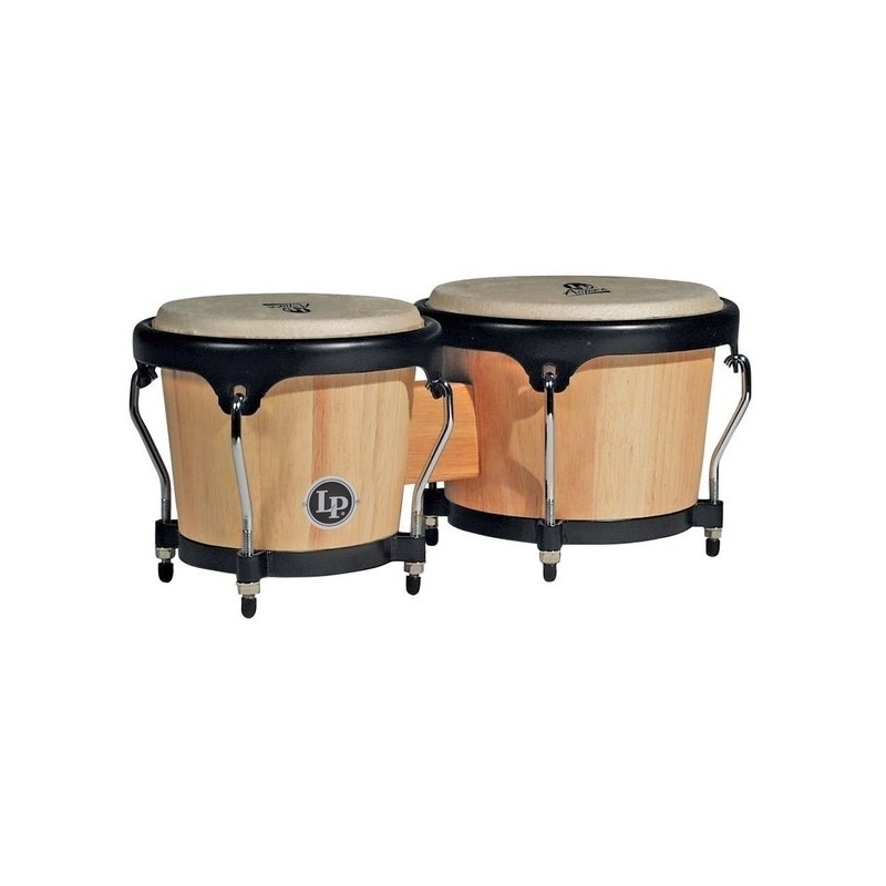 Latin Percussion BONGOS ASPIRE LPA601-AW