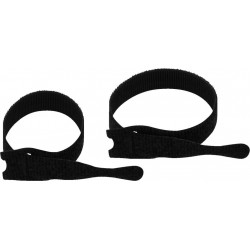 VELCRO, 15 CM, 50 PIÈCES