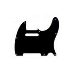 TELE BLACK 3-PLY 8 H .090