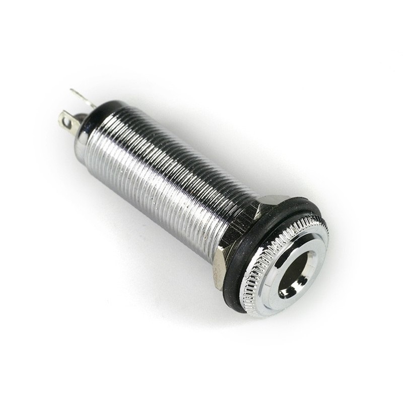 JACK TUBE STEREO EM-12C