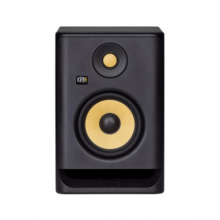 Enceinte monitoring KRK - Rokit RP5 G4