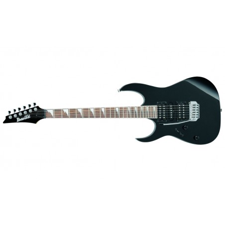 Ibanez GRG170DXL-BKN Lefthand