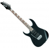 Ibanez GRG170DXL-BKN Lefthand