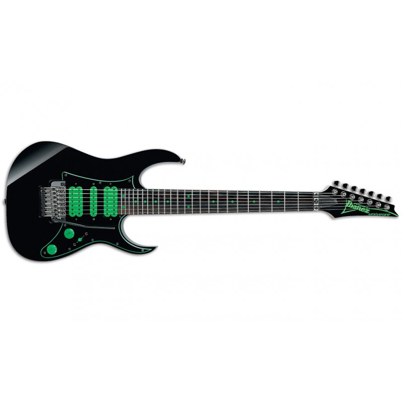 Ibanez STEVE VAI UNIVERSE 7-STRING UV70P
