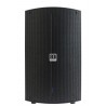 Enceinte active AUDIOPHONY ATOM12A 12 pouces 400W active avec DSP