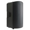 Enceinte active AUDIOPHONY ATOM12A 12 pouces 400W active avec DSP