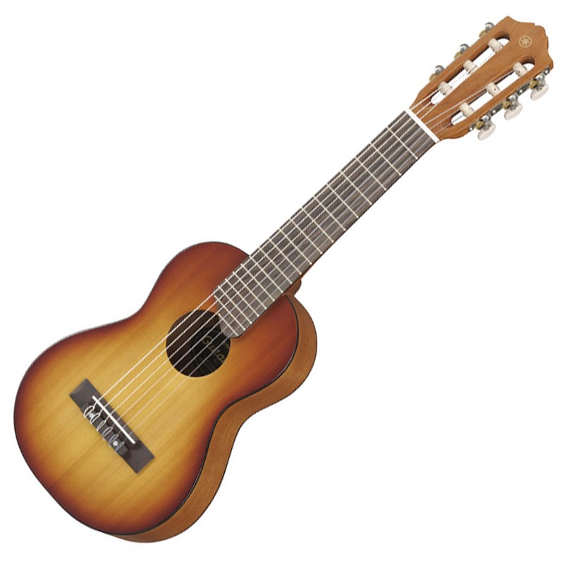 YAMAHA guitalele GL1TBS