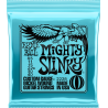 ERNIE BALL 2228 Jeux - Mighty slinky