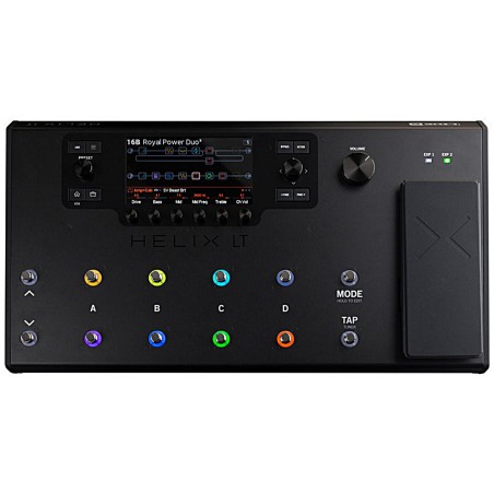 LINE 6Helix LT