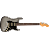 Fender American PRO II STRAT HSS RW Mercury