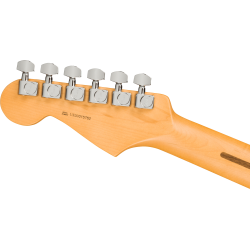 Fender American PRO II STRAT HSS RW Mercury