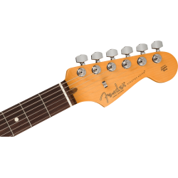 Fender American PRO II STRAT HSS RW Mercury