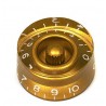 LP BOUTON PLEXI-CYLINDRIC GOLD (2)