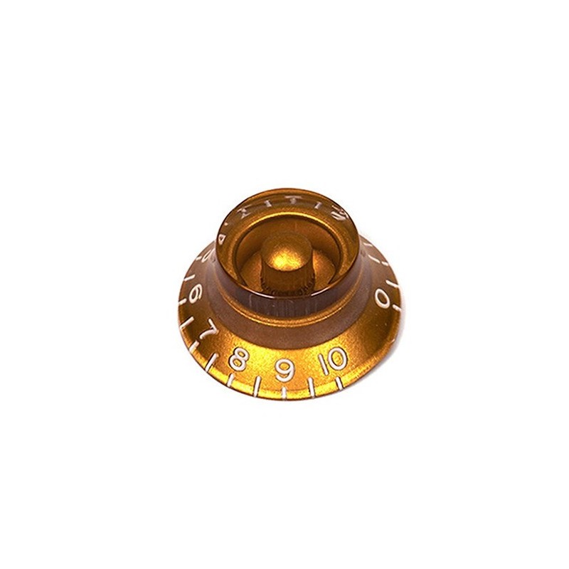 BOUTON LES PAUL GOLD