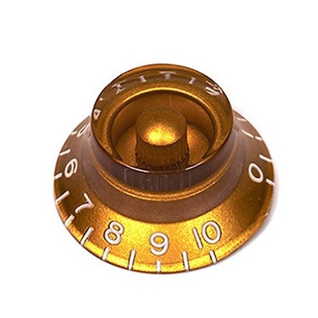 BOUTON LES PAUL GOLD