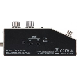 BOSS DD-200
