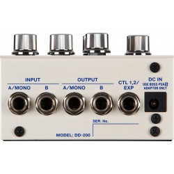 BOSS DD-200