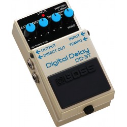 PEDALE BOSS DIGITAL DELAY DD-3T