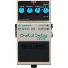 PEDALE BOSS DIGITAL DELAY DD-3T
