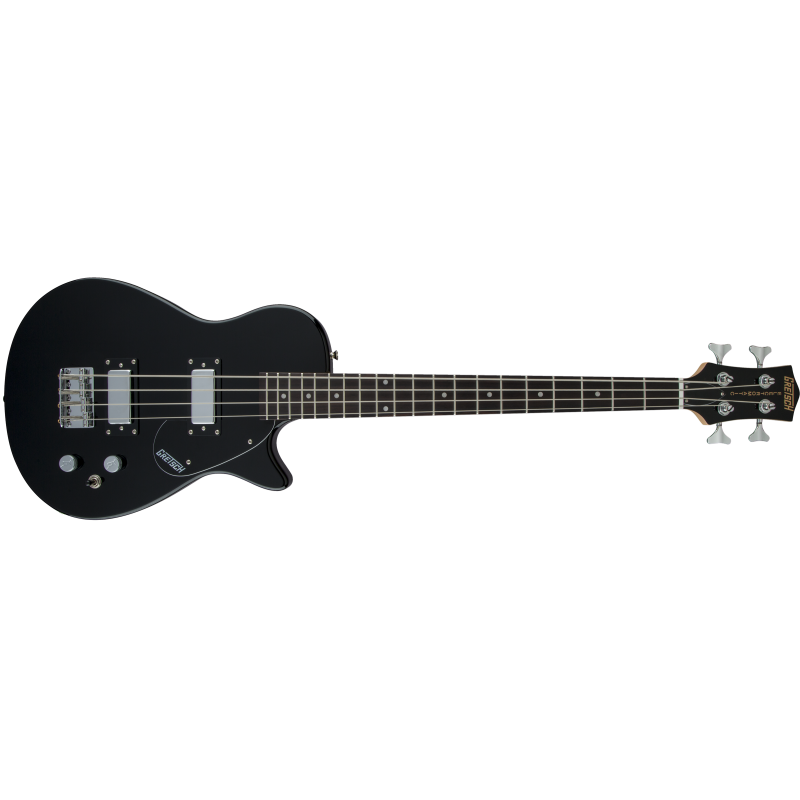 Gretsch G2220 EMTC JR JET BASS II BLK