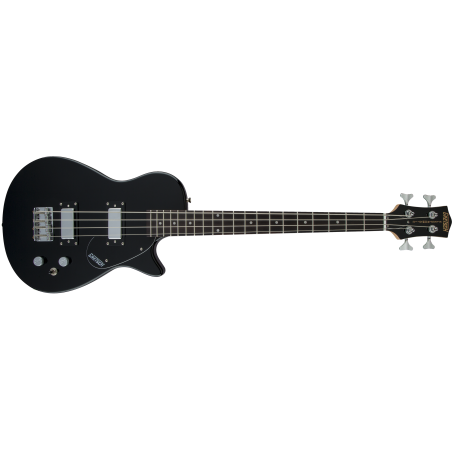 Gretsch G2220 EMTC JR JET BASS II BLK