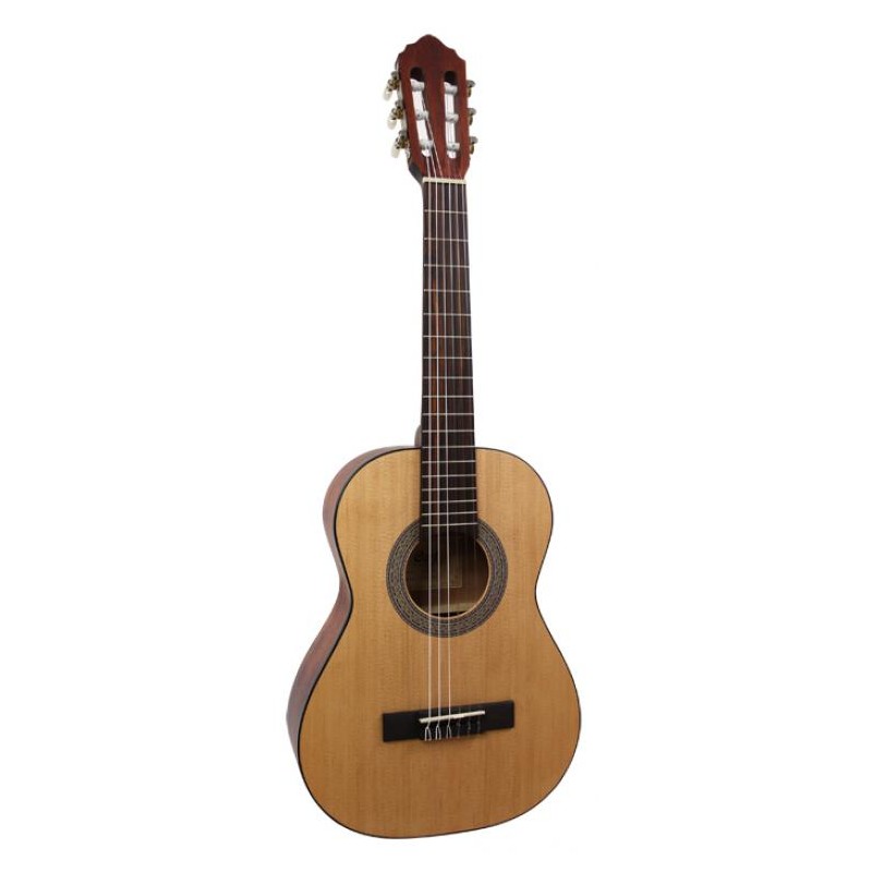 GUITARE CORT AC50 1/2 OPEN PORE HOUSSE