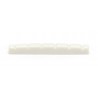 TUSQ NUT FENDER® STYLE SLOTTED FLAT BOTTOM 42 x 3.2 x 5