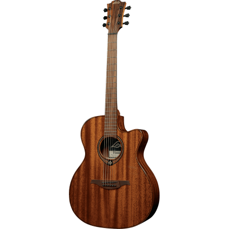 Lâg T98ACE Auditorium Cutaway Electro