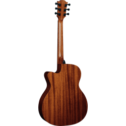 Lâg T98ACE Auditorium Cutaway Electro