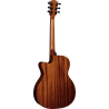Lâg T98ACE Auditorium Cutaway Electro
