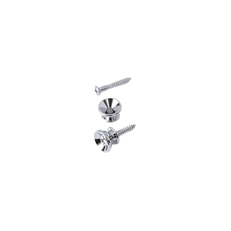 ATTACHE YELLOW PARTS sangle argent EZ1399C
