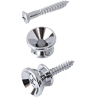 ATTACHE YELLOW PARTS sangle argent EZ1399C