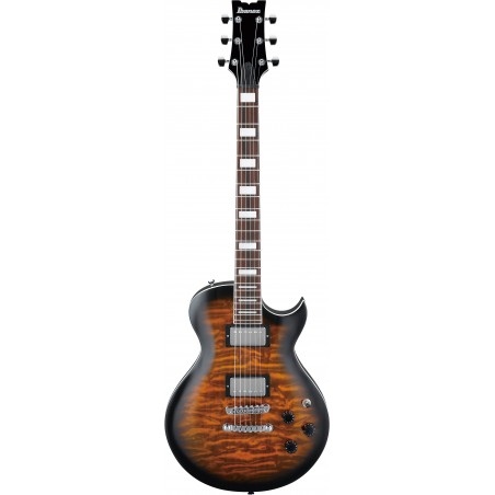 IBANEZ ART120QA SB