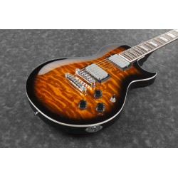 IBANEZ ART120QA SB