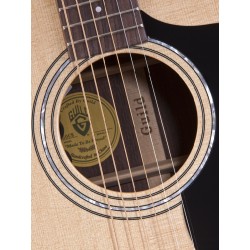 GUILD WESTERLY D-150CE NAT AVEC SOFTCASE