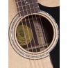 GUILD WESTERLY D-150CE NAT AVEC SOFTCASE