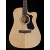 GUILD WESTERLY D-150CE NAT AVEC SOFTCASE
