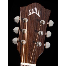 GUILD WESTERLY D-150CE NAT AVEC SOFTCASE