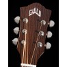 GUILD WESTERLY D-150CE NAT AVEC SOFTCASE