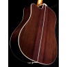 GUILD WESTERLY D-150CE NAT AVEC SOFTCASE
