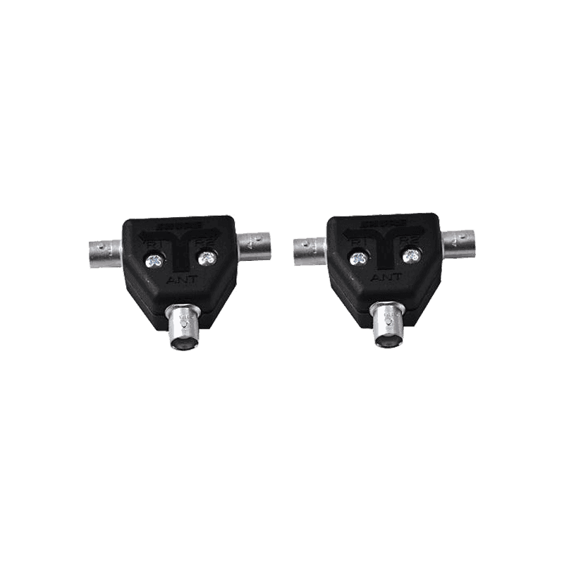 SHURE UA221 Distributeurs d'antenne - Coupleur D'Antennes Passif
