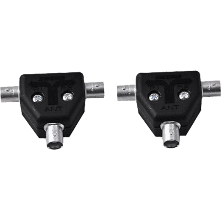 SHURE UA221 Distributeurs d'antenne - Coupleur D'Antennes Passif