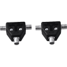 SHURE UA221 Distributeurs d'antenne - Coupleur D'Antennes Passif