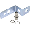 SHURE UA505 Support antenne