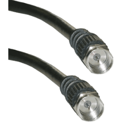 SHURE PA725 Câbles coaxiaux 3,3 m