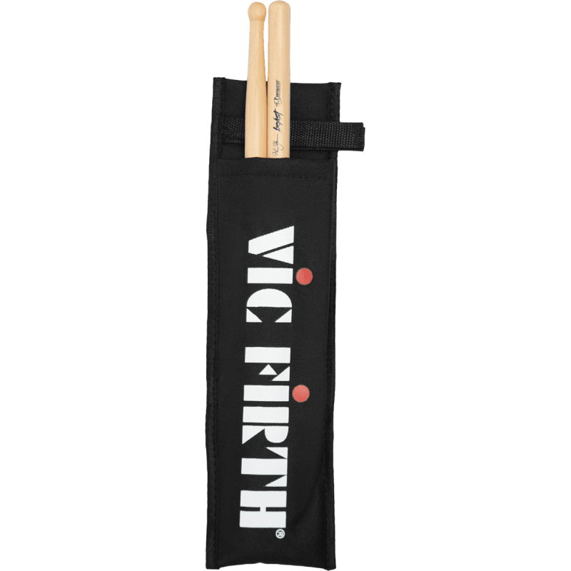 VIC FIRTH MSBAG Marching 1 paire