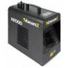 MACHINE A BROUILLARD BeamZ H2000   DMX