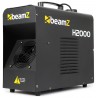 MACHINE A BROUILLARD BeamZ H2000   DMX