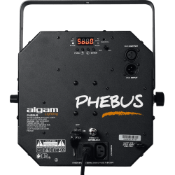 Effet  Algam Lighting PHEBUS