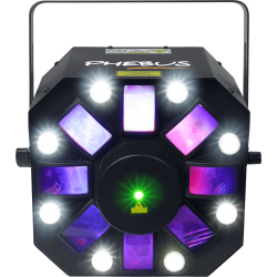 Effet  Algam Lighting PHEBUS